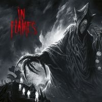 In Flames - Foregone (Lim. Digipak Incl. B i gruppen VI TIPSAR / Julklappstips CD hos Bengans Skivbutik AB (4288549)