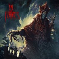 IN FLAMES - FOREGONE i gruppen CD / Hårdrock hos Bengans Skivbutik AB (4288550)