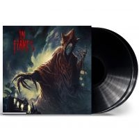 In Flames - Foregone (Black In Gatefold) i gruppen VINYL / Hårdrock hos Bengans Skivbutik AB (4288551)