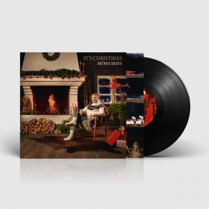 Björn Skifs - It's Christmas i gruppen VI TIPSAR / Julmusik på Vinyl & CD hos Bengans Skivbutik AB (4288680)