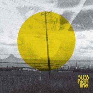 Suss - High Line (Wetlands Green Vinyl) i gruppen VINYL / Pop-Rock hos Bengans Skivbutik AB (4288784)