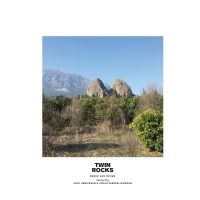 CAN ÖZCAN BERKE ARVE HENRIKSEN JONA - TWIN ROCKS i gruppen VI TIPSAR / Julklappstips Vinyl hos Bengans Skivbutik AB (4289046)