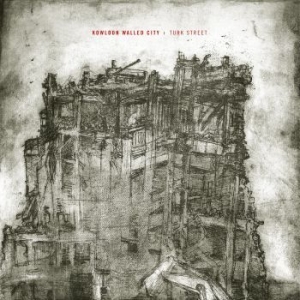 Kowloon Walled City - Turk Street i gruppen VINYL / Hårdrock hos Bengans Skivbutik AB (4289444)