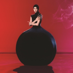 Rina Sawayama - Hold the girl i gruppen VI TIPSAR / Årsbästalistor 2022 / Rough Trade 22 hos Bengans Skivbutik AB (4289456)