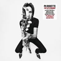 Pg Roxette Per Gessle - Pop-Up Dynamo! (Ltd Dlx White vinyl) i gruppen VI TIPSAR / Årsbästalistor 2022 / Årsbästa 22 Claes hos Bengans Skivbutik AB (4290111)