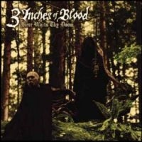 3 Inches Of Blood - Here Waits Thy Doom i gruppen VI TIPSAR / Julklappstips Vinyl hos Bengans Skivbutik AB (4290443)