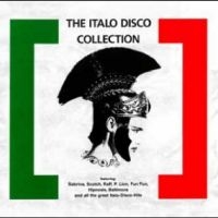 Various Artists - The Italo Disco Collection i gruppen VI TIPSAR / Julklappstips Vinyl hos Bengans Skivbutik AB (4290457)