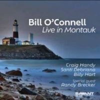 O'connell Bill - Live In Montauk i gruppen VI TIPSAR / Julklappstips CD hos Bengans Skivbutik AB (4290584)