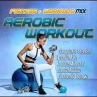 Fitness And Workout - Aerobic Workout i gruppen VI TIPSAR / Julklappstips CD hos Bengans Skivbutik AB (4290592)