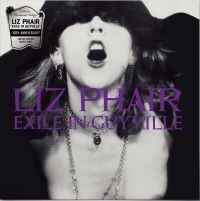 Liz Phair - Exile In Guyville (Purple Vinyl - 3 i gruppen VI TIPSAR / Julklappstips Vinyl hos Bengans Skivbutik AB (4290738)