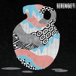 Serengeti - Family & Friends i gruppen VINYL / Hip Hop hos Bengans Skivbutik AB (4290848)