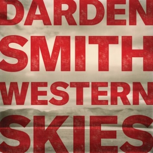 Smith Darden - Western Skies i gruppen VINYL / Worldmusic/ Folkmusik hos Bengans Skivbutik AB (4291011)