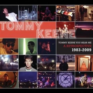 Keene Tommy - Tommy Keene You Hear Me: A Retrospe i gruppen CD / Pop-Rock hos Bengans Skivbutik AB (4291063)