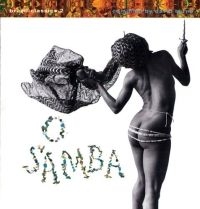 Blandade Artister - O Samba Brazil Classics 2 i gruppen CD / Pop-Rock hos Bengans Skivbutik AB (4291118)