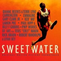 Various Artists - Sweetwater (Original Motion Picture i gruppen VI TIPSAR / Julklappstips CD hos Bengans Skivbutik AB (4291148)