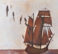 Decemberists The - Castaways And Cutouts i gruppen CD / Pop-Rock hos Bengans Skivbutik AB (4291185)