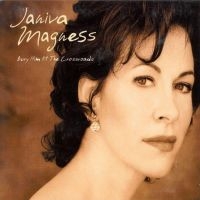 Magness Janiva - Bury Him At The Crossroads i gruppen CD / Blues,Jazz hos Bengans Skivbutik AB (4291210)