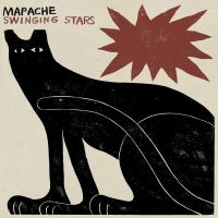 Mapache - Swinging Stars i gruppen VI TIPSAR / Julklappstips CD hos Bengans Skivbutik AB (4291220)