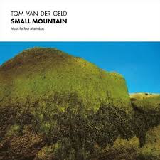 Tom Van Der Geld - Small Mountain i gruppen ÖVRIGT / -Start CS hos Bengans Skivbutik AB (4291617)