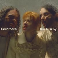 PARAMORE - THIS IS WHY i gruppen VI TIPSAR / Julklappstips CD hos Bengans Skivbutik AB (4292756)