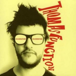 Function Thomas - Celebration i gruppen CD / Pop-Rock hos Bengans Skivbutik AB (4293320)