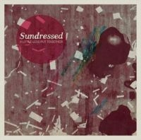 Sundressed - A Little Less Put Together i gruppen VI TIPSAR / Julklappstips CD hos Bengans Skivbutik AB (4293363)