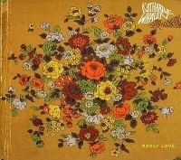 Whalen Katharine - Madly Love i gruppen CD / Pop-Rock hos Bengans Skivbutik AB (4293398)