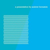 Bernstein Andrew - A Presentation i gruppen CD / Jazz,Pop-Rock hos Bengans Skivbutik AB (4293460)