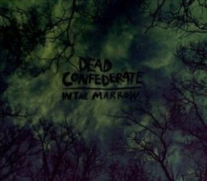 Dead Confederate - In The Marrow i gruppen CD / Pop-Rock hos Bengans Skivbutik AB (4293668)