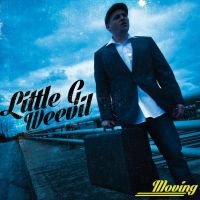 Little G Weevil - Moving i gruppen CD / Blues hos Bengans Skivbutik AB (4293675)