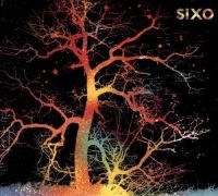 Sixo - The Odds Of Free Will i gruppen CD / Pop-Rock hos Bengans Skivbutik AB (4293725)