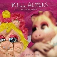 Kill Alters - No Self Helps i gruppen VI TIPSAR / Julklappstips CD hos Bengans Skivbutik AB (4293737)