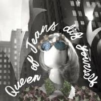 Queen Of Jeans - Dig Yourself i gruppen VI TIPSAR / Julklappstips CD hos Bengans Skivbutik AB (4293757)