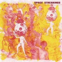 Space Streakings - First Love i gruppen CD / Jazz,Pop-Rock hos Bengans Skivbutik AB (4293878)