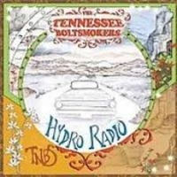 Tennessee Boltsmokers The - Hydroradio i gruppen VI TIPSAR / Julklappstips CD hos Bengans Skivbutik AB (4293946)