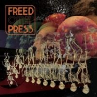 Various Artists - Freedom Of The Press i gruppen VI TIPSAR / Julklappstips CD hos Bengans Skivbutik AB (4294002)