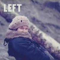 Bear Grass - Left i gruppen VI TIPSAR / Julklappstips CD hos Bengans Skivbutik AB (4294003)