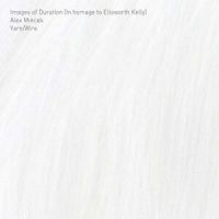 Yarn/Wire - Images Of Duration (In Homage To El i gruppen CD / Pop-Rock hos Bengans Skivbutik AB (4294005)