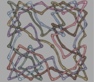 Miles Okazaki Trevor Dunn Dan Wei - Hive Mind i gruppen CD / Jazz,Pop-Rock hos Bengans Skivbutik AB (4294181)