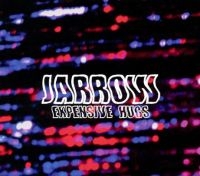 Jarrow - Expensive Hugs i gruppen VI TIPSAR / Julklappstips CD hos Bengans Skivbutik AB (4295225)