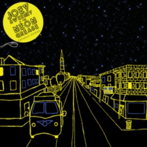 Sweeney Joey & The Neon Grease - Catholic School i gruppen CD / Pop-Rock hos Bengans Skivbutik AB (4295236)