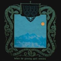 Ustalost - Before The Glinting Spell Unvests i gruppen VI TIPSAR / Julklappstips CD hos Bengans Skivbutik AB (4295243)