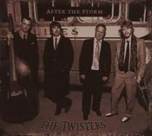 Twisters The - After The Storm i gruppen VI TIPSAR / Julklappstips CD hos Bengans Skivbutik AB (4295282)