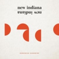New Indiana - Darkness Sunshine i gruppen CD / Pop-Rock hos Bengans Skivbutik AB (4295409)