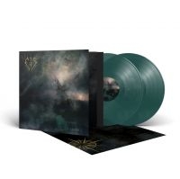 Eïs - Galeere (2 Lp Transparent Green Vin i gruppen VINYL / Hårdrock hos Bengans Skivbutik AB (4295592)