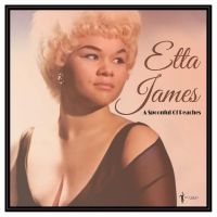 James Etta - A Spoonful Of Peaches 1955-62 i gruppen VINYL / Pop-Rock,RnB-Soul hos Bengans Skivbutik AB (4295877)