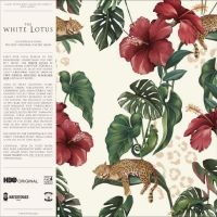 Tapia De Veer Cristobal - The White Lotus(Soundtrack From The i gruppen VINYL / Svensk Folkmusik,World Music hos Bengans Skivbutik AB (4295910)