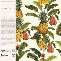 Tapia De Veer Cristobal - The White Lotus(Soundtrack From The i gruppen VINYL / Svensk Folkmusik,World Music hos Bengans Skivbutik AB (4295913)