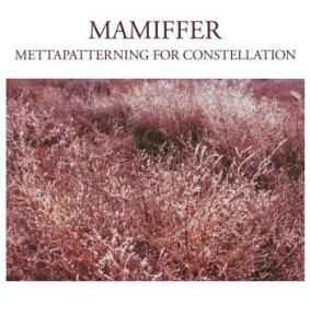 Mamiffer - Mettapatterning For Constellation i gruppen VINYL / Pop-Rock hos Bengans Skivbutik AB (4295947)