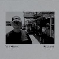 Martin Bob - Seabrook i gruppen VINYL / Pop-Rock hos Bengans Skivbutik AB (4295982)